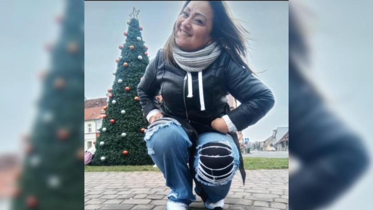 Luz Angela Barrios, obywatelka Kolumbii, zmarła w Polsce po nagłej chorobie
