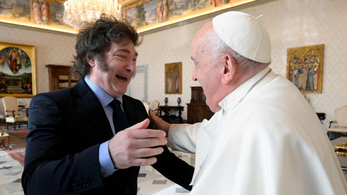 Papa Francisco y su natal Argentina, una relación compleja desde los Kirchner hasta Javier Milei