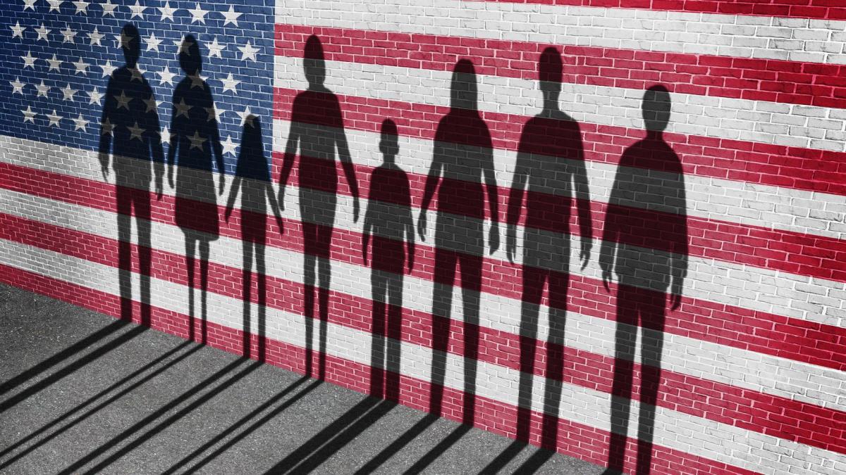 La estrategia de México para tratar con las deportaciones masivas de Trump