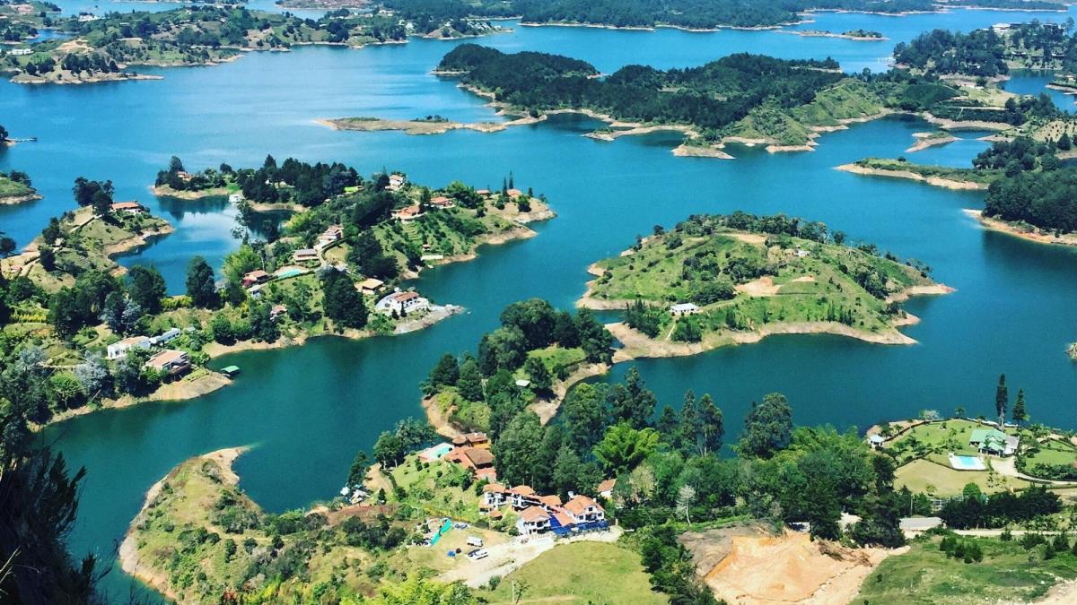 Semana Santa en Guatapé: conozca la programación de este municipio antioqueño