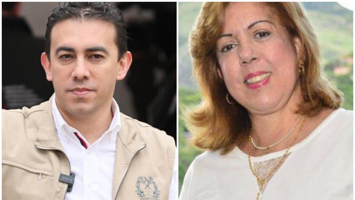 Se pavimenta copresidencia de Vega-Roldán: Partido de la U cambia sus estatutos