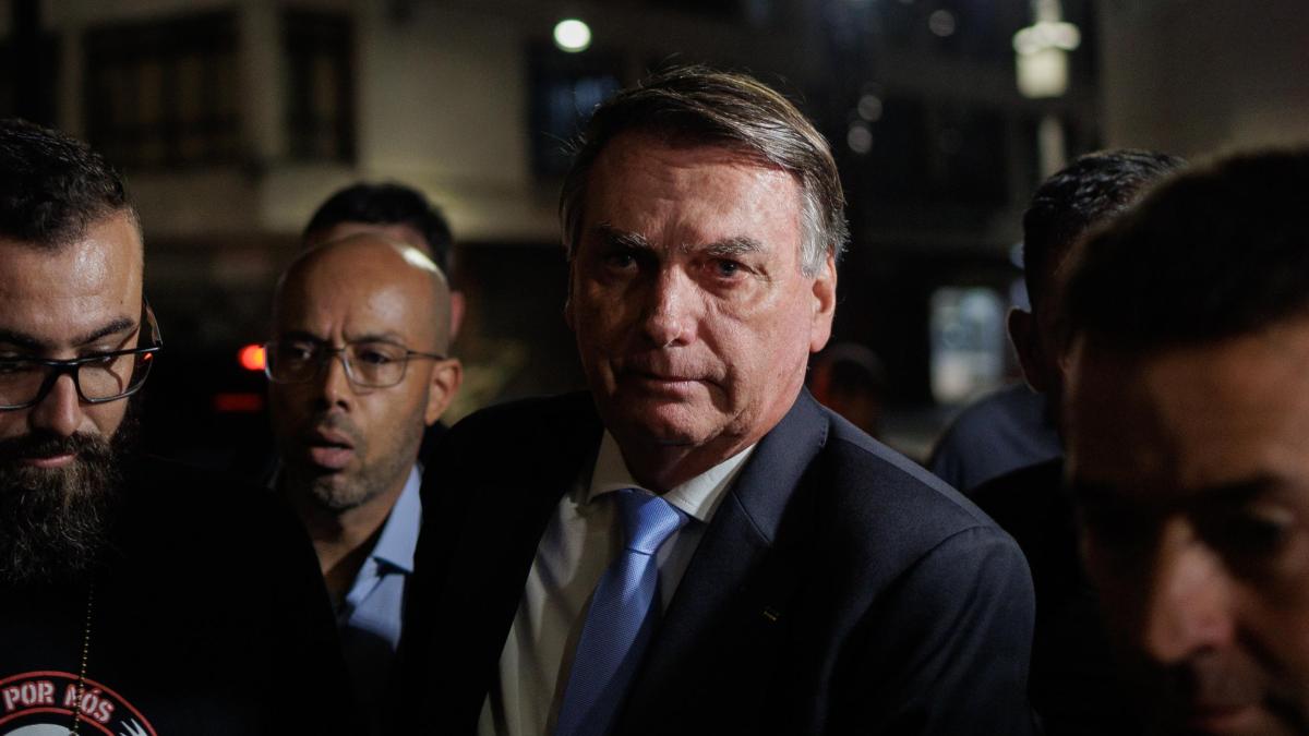 Tribunal Supremo abre el proceso penal