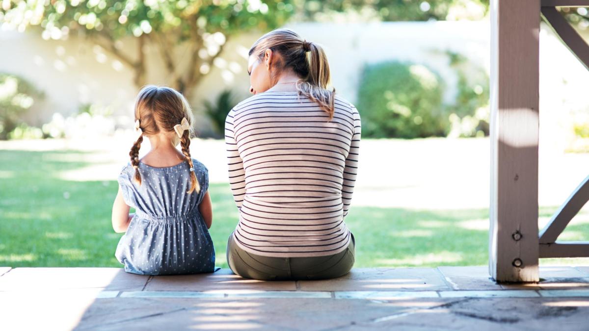'Estoy enseñando a mis hijos estas cualidades que mis padres migrantes no pudieron darme'