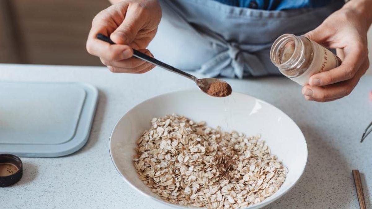 Si tiene alguna de estas enfermedades, no puede consumir avena