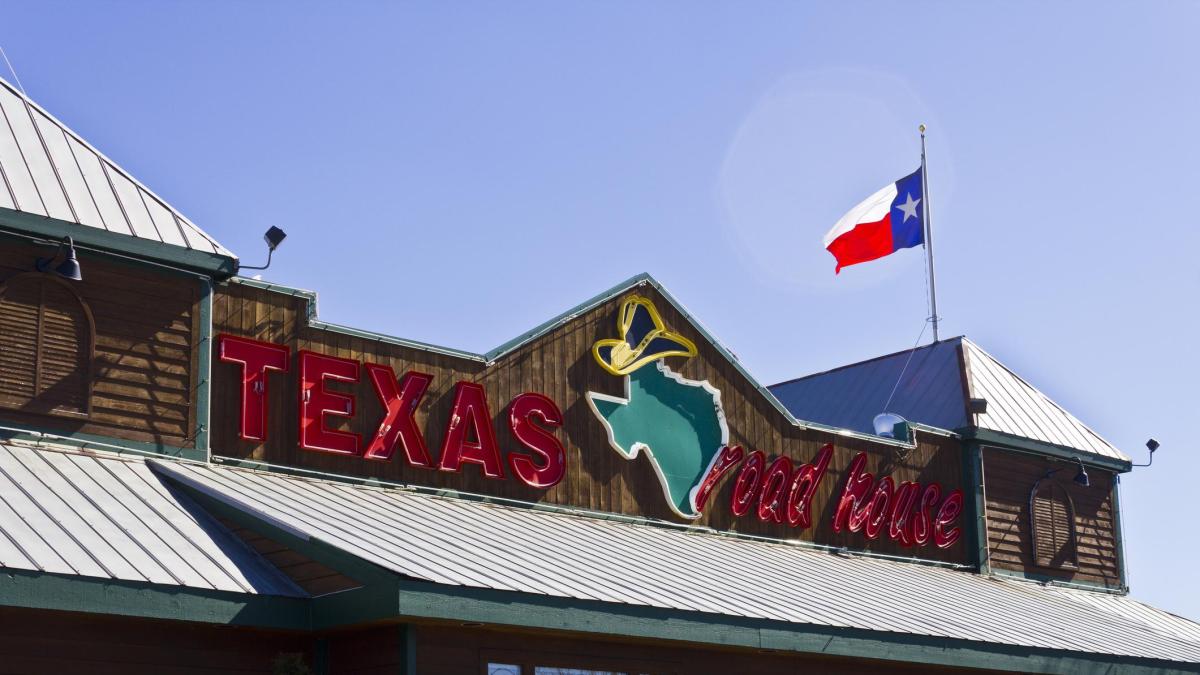 La ciudad de Texas elegida como la más sucia de Estados Unidos