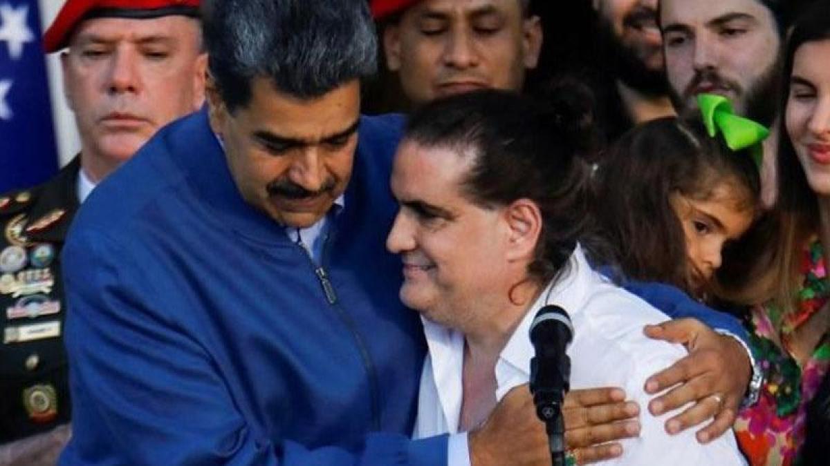 ¡Atención! Juzgado de Barranquilla ordena millonario embargo contra Álex Saab: esto es lo que se sabe