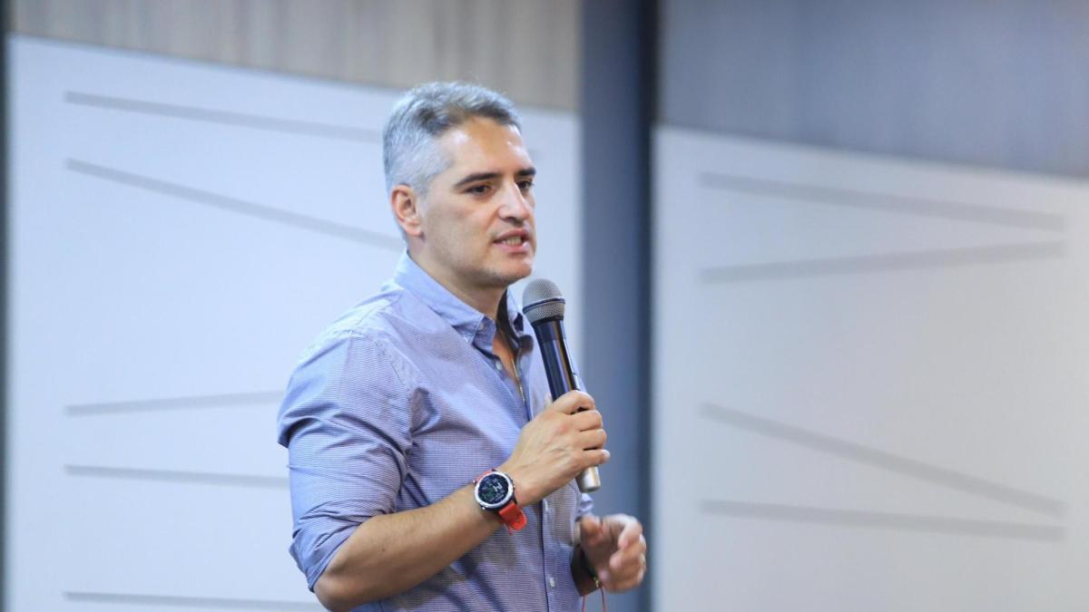 Gobernador de Antioquia pide acabar el cese al fuego con las disidencias de las Farc en el departamento