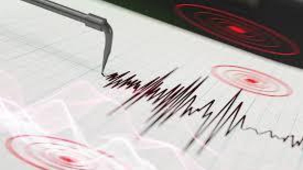 Fuerte temblor sacude a Colombia: este es el reporte en varias partes del país