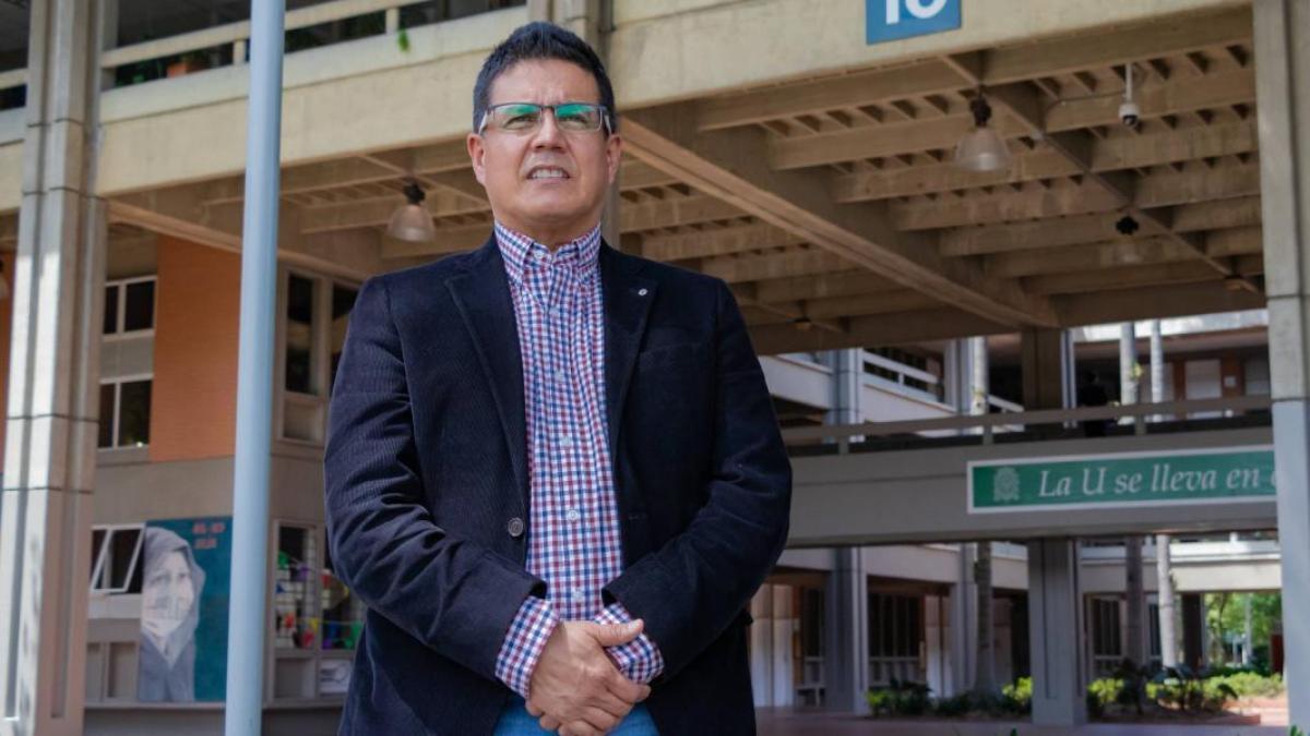 Rector de la Universidad de Antioquia sobre crisis financiera: 'Los ...
