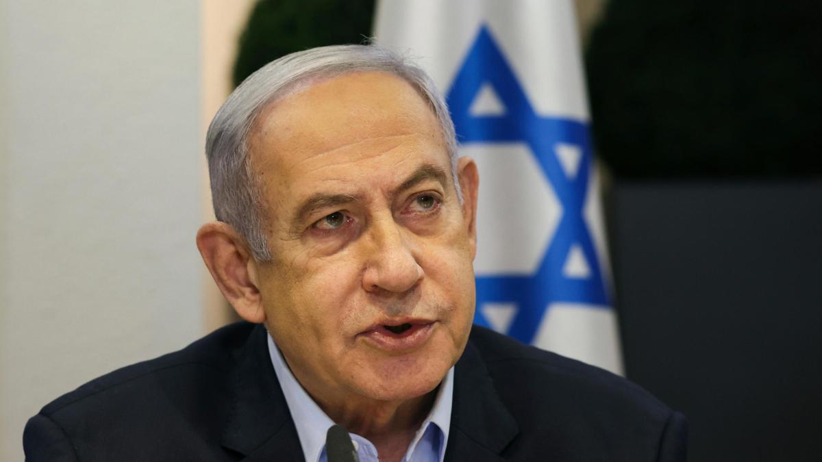 ‘Libelo de sangre’: La dura reacción de Israel a petición del fiscal de la CPI de orden de detención contra Benjamín Netanyahu