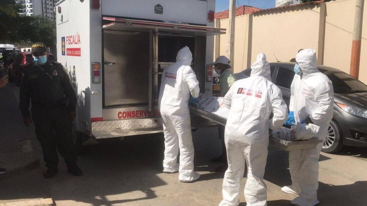 Asesinan a patrullero de la Policía en Suárez, Cauca: señalan que podría tratarse de la acción de un francotirador
