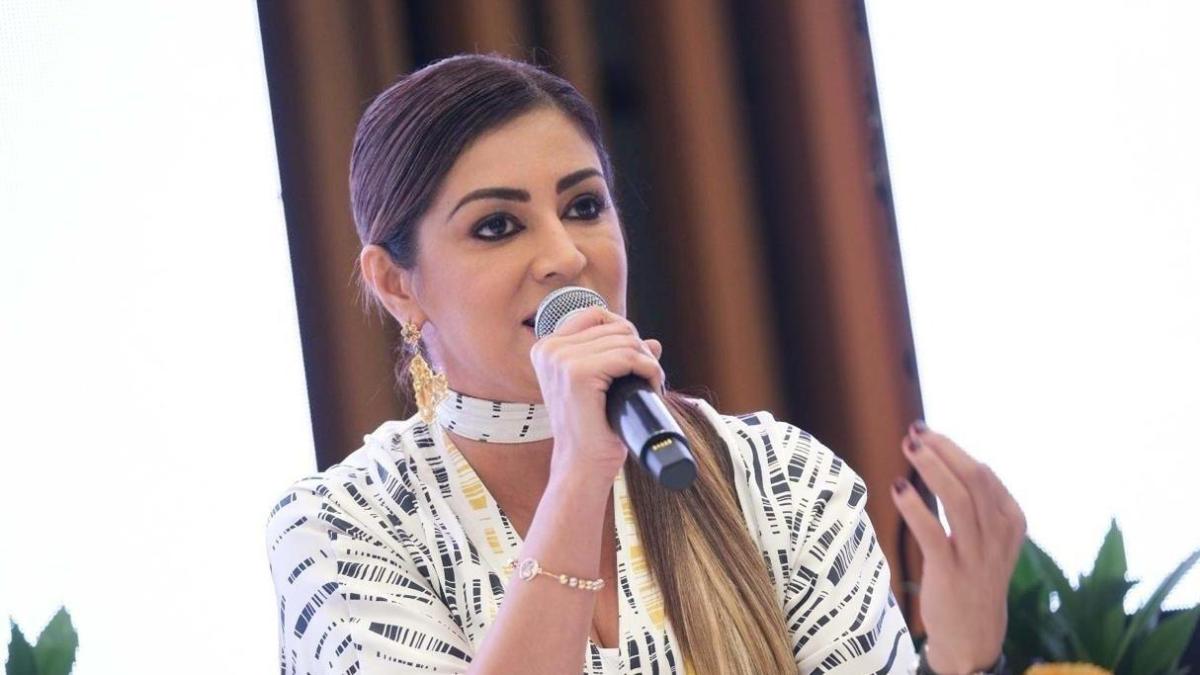 Juez ordena arresto de la gobernadora del Tolima, Adriana Matiz, y a su secretario de Educación: esta es la razón