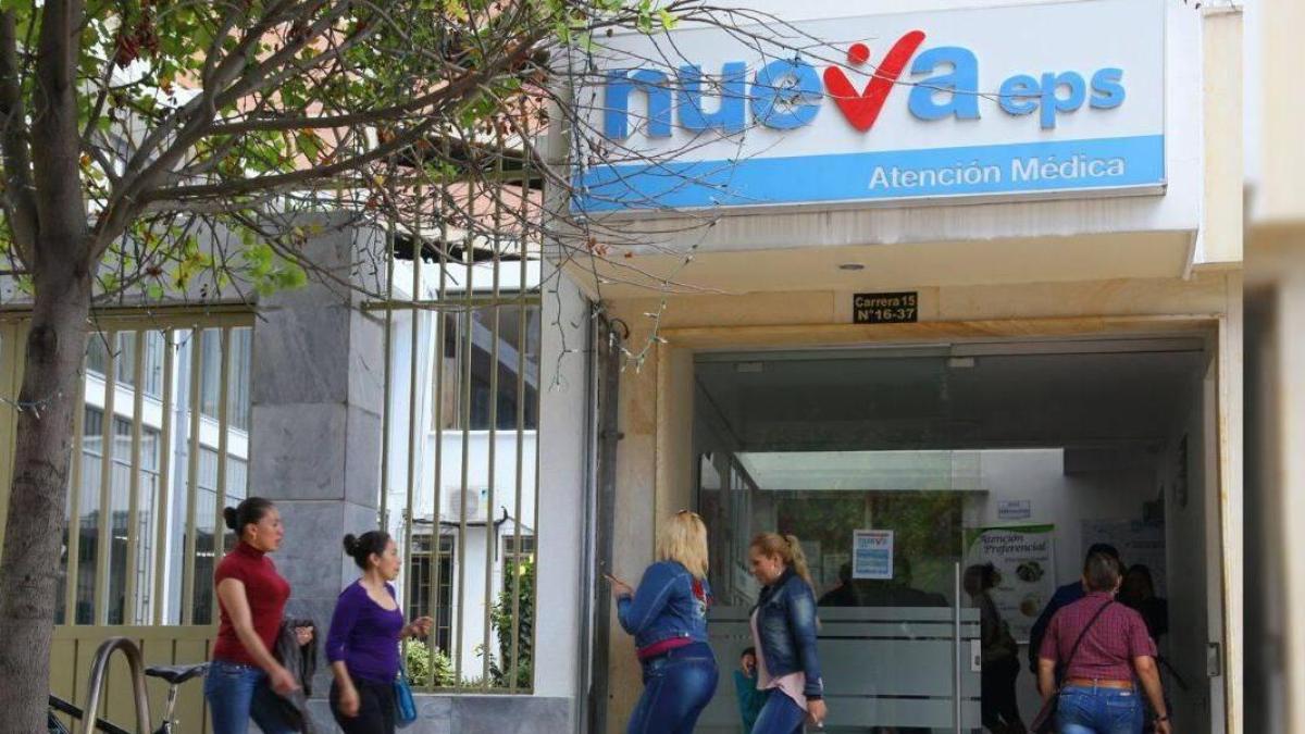 ¡Alivio para la Salud en Colombia! El Gobierno Modifica las EPS sin Eliminarlas: ¿Qué Cambios Trae el Decreto 0858?