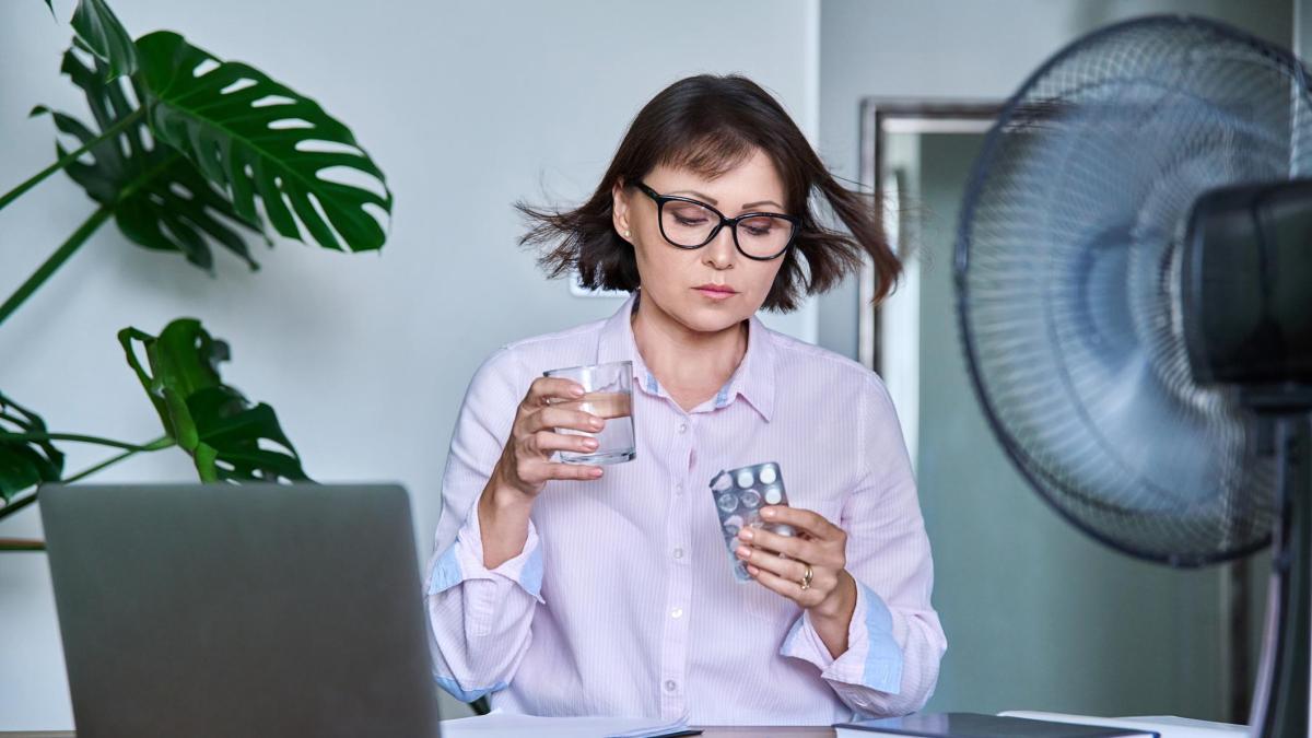 Síntomas que más afectan a las mujeres durante la menopausia y cómo atravesar mejor esta etapa