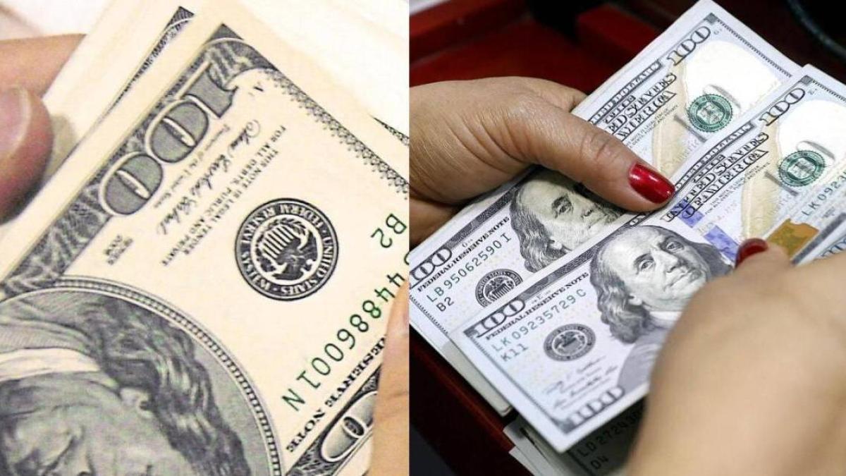 Precio del dólar en México: ¿a cuánto cotiza hoy 20 de mayo?