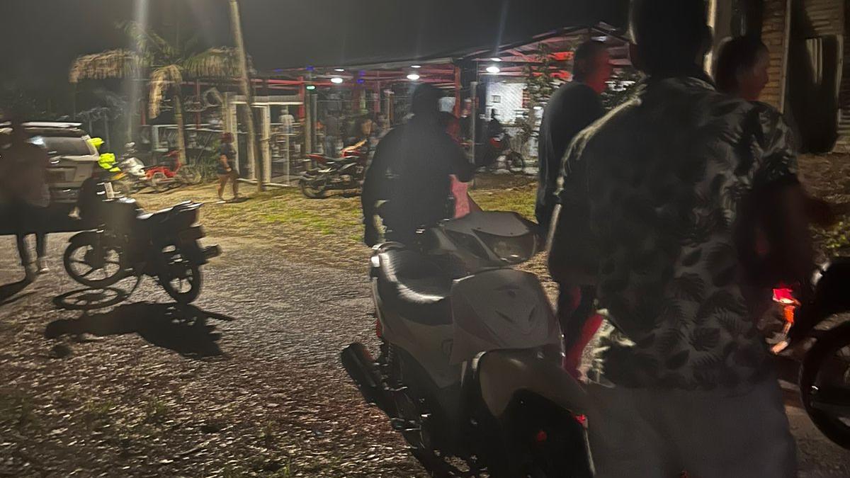 Masacre en Magdalena Medio: cinco personas asesinadas entre Yondó y Cantagallo