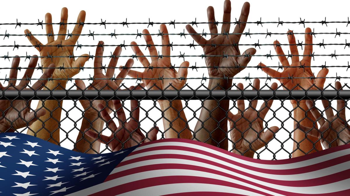 Las 3 claves para entender la medida de deportación contra los solicitantes de asilo