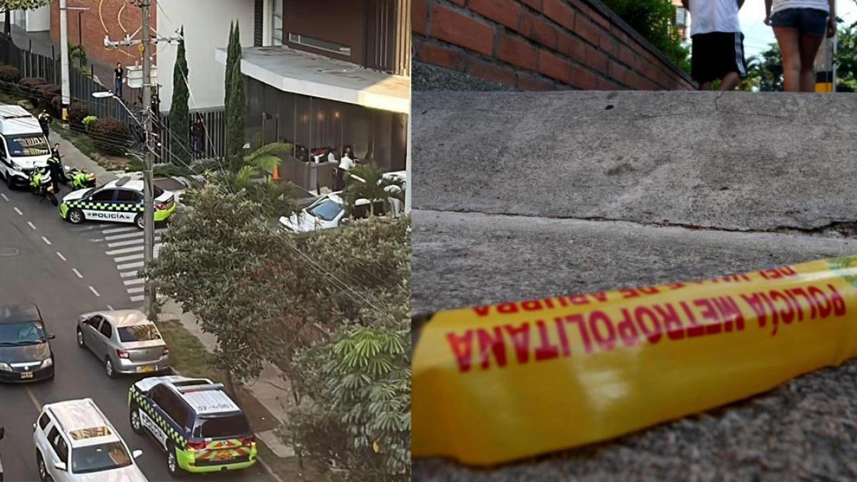 Bu, evlerinde öldürülen evli çiftin kimliği