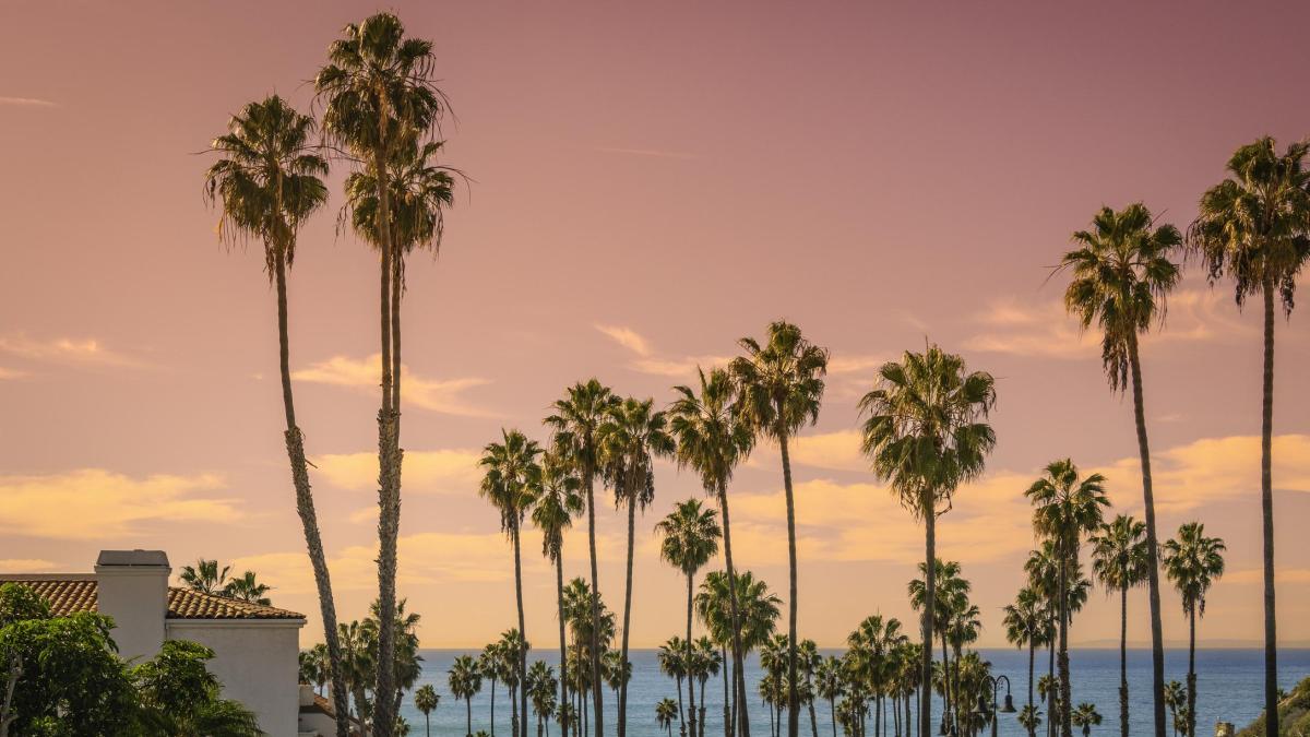 California: ¿cuándo termina el horario de verano?