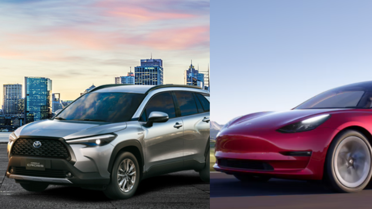 ¿Buscas Auto Nuevo? Estas 10 Marcas Te Ofrecen La Máxima Fiabilidad En 2023 - 78hfnjc