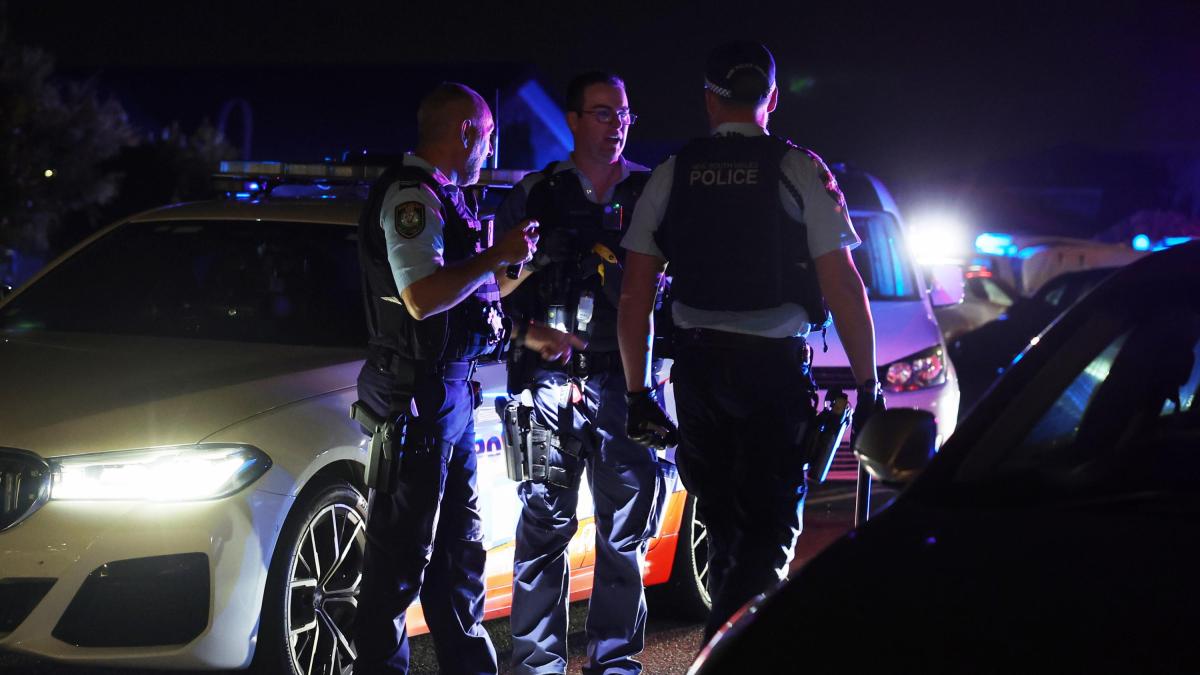 Ataque en iglesia de Sídney fue un acto terrorista, según policía australiana