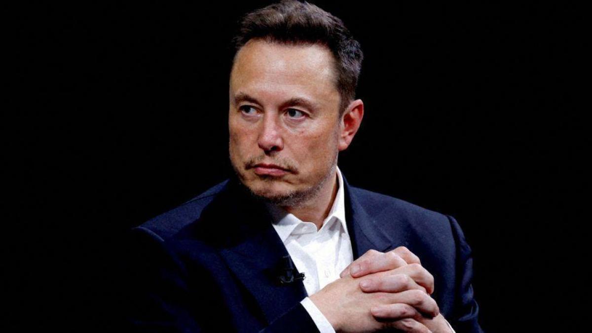 Elon Musk se habría reunido en secreto con embajador iraní en la ONU para mejorar la relación con EE. UU.; ¿de qué hablaron?