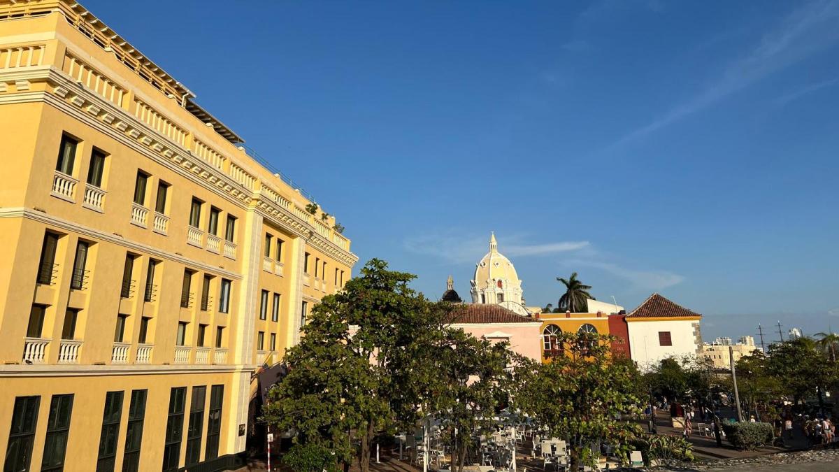 Barranquilla asume la gestión catastral de Cartagena para modernizar la planificación territorial