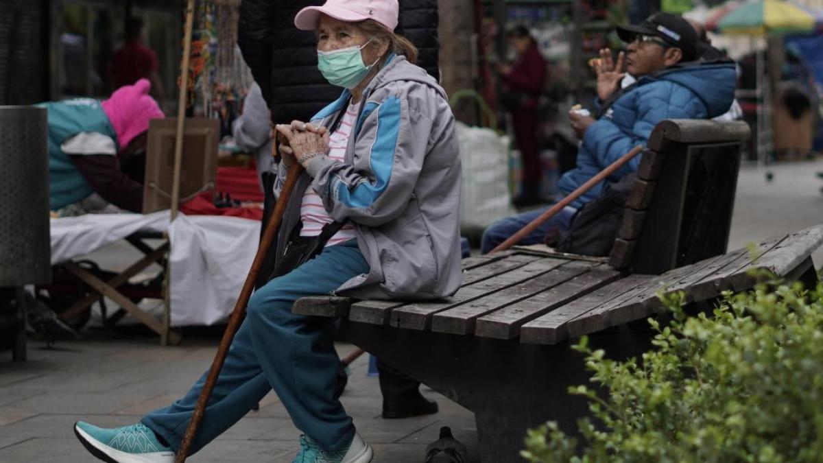 Las claves del proyecto de reforma de las pensiones que esta semana entra en su acta definitiva en el Congreso