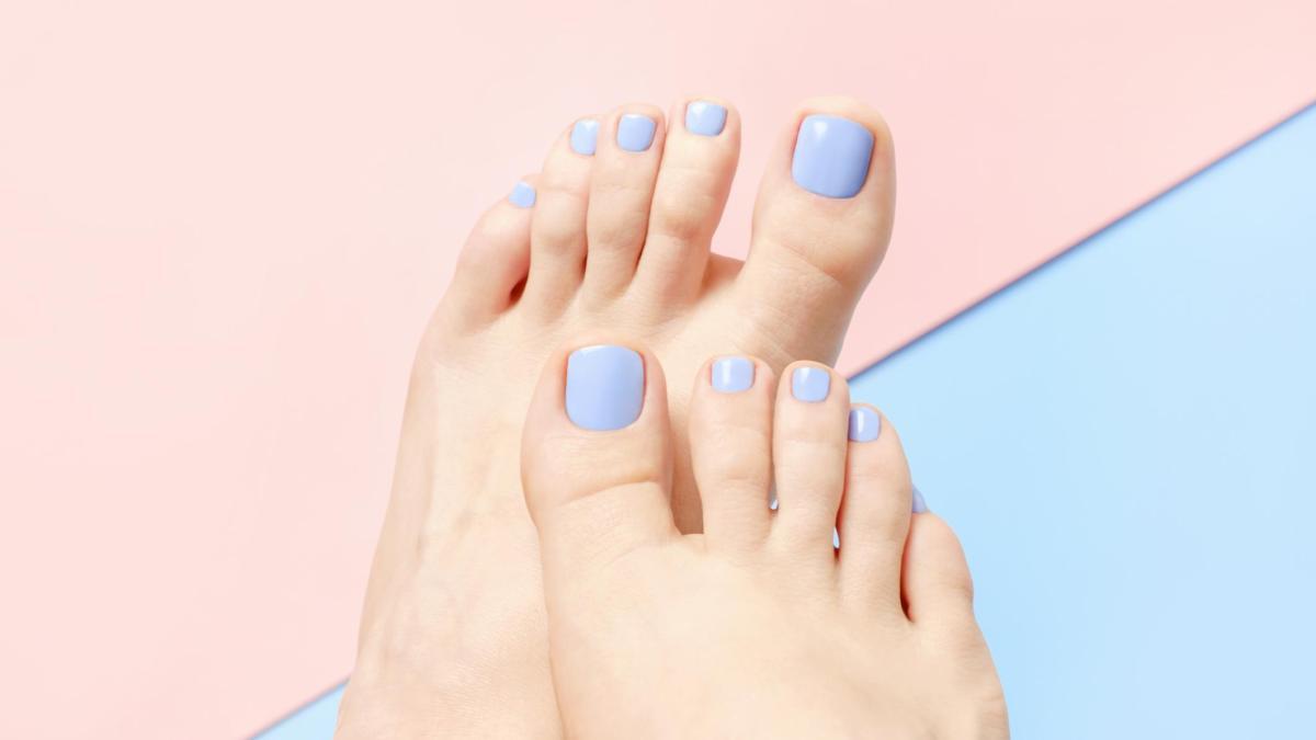 ¿Prestas atención a esto al lavarte los pies?: la recomendación de los expertos