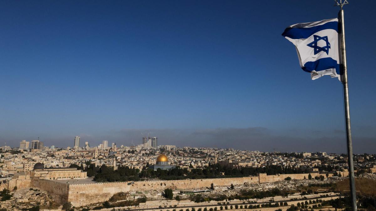 Israel llama antisemita a Petro: ‘recompensa’ a Hamás por ruptura diplomática
