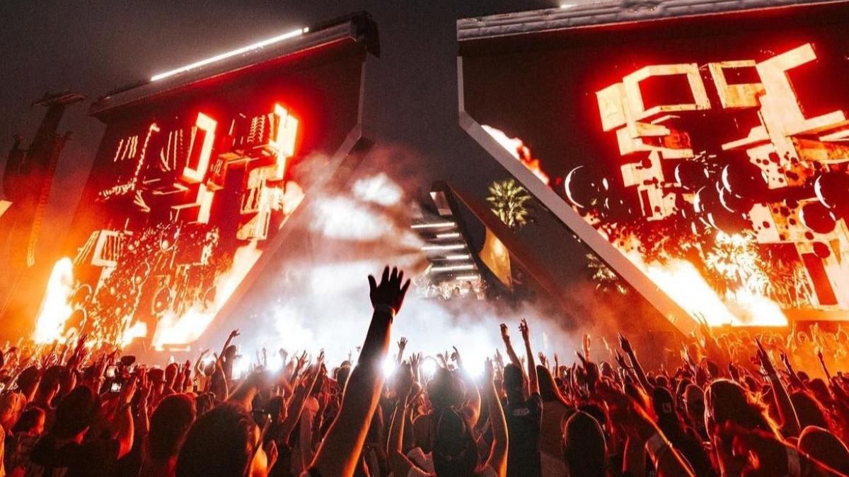 Coachella 2024 band schedules that will be on the weekend of April 19