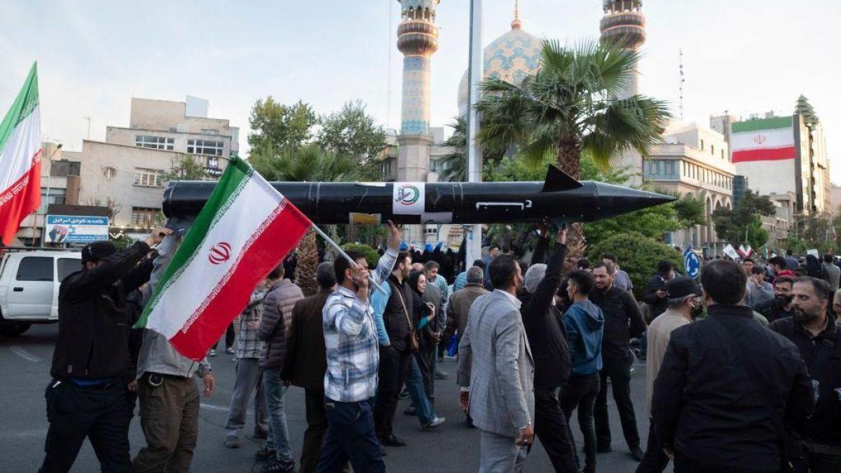 Vicepresidente de Estados Unidos dice que la negociación nuclear con Irán va por 'buen camino'