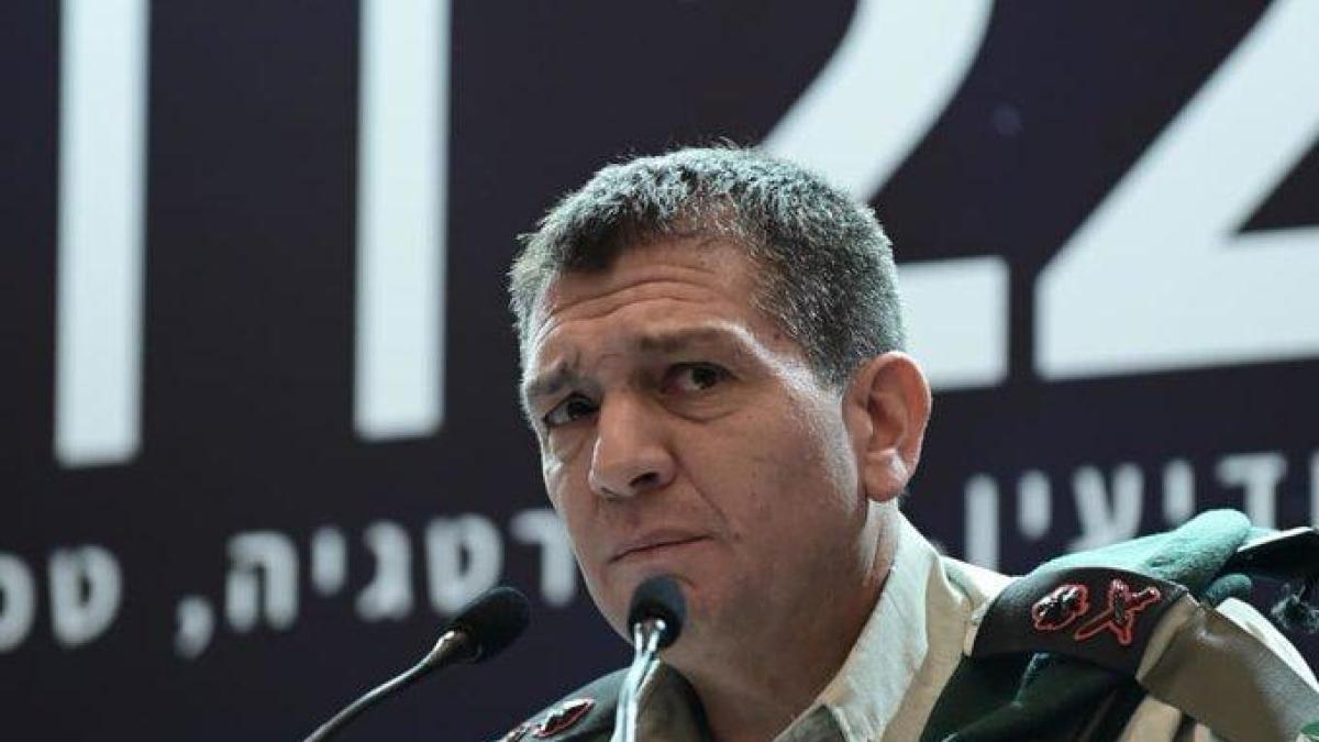 ‘Llevaré el dolor conmigo para siempre’: Las razones que llevaron al jefe de inteligencia de Israel a renunciar a su cargo
