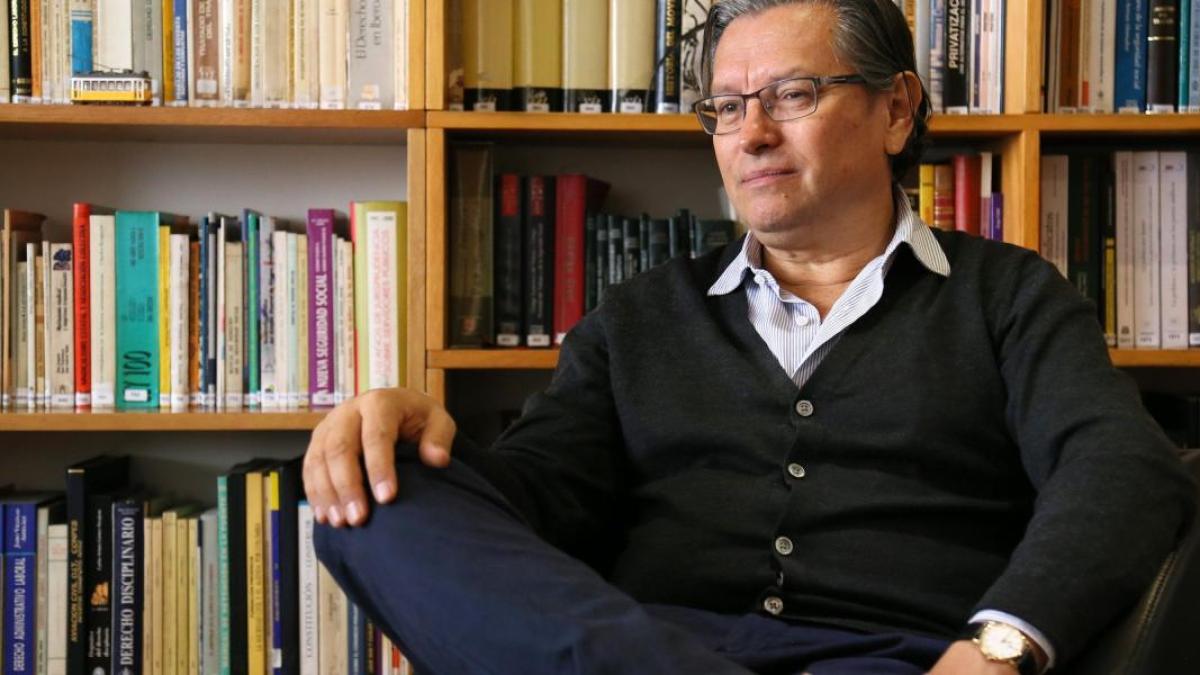 'El Gobierno se mantiene en su decisión de avanzar en los diálogos': Armando Novoa tras fragmentación de la Segunda Marquetalia