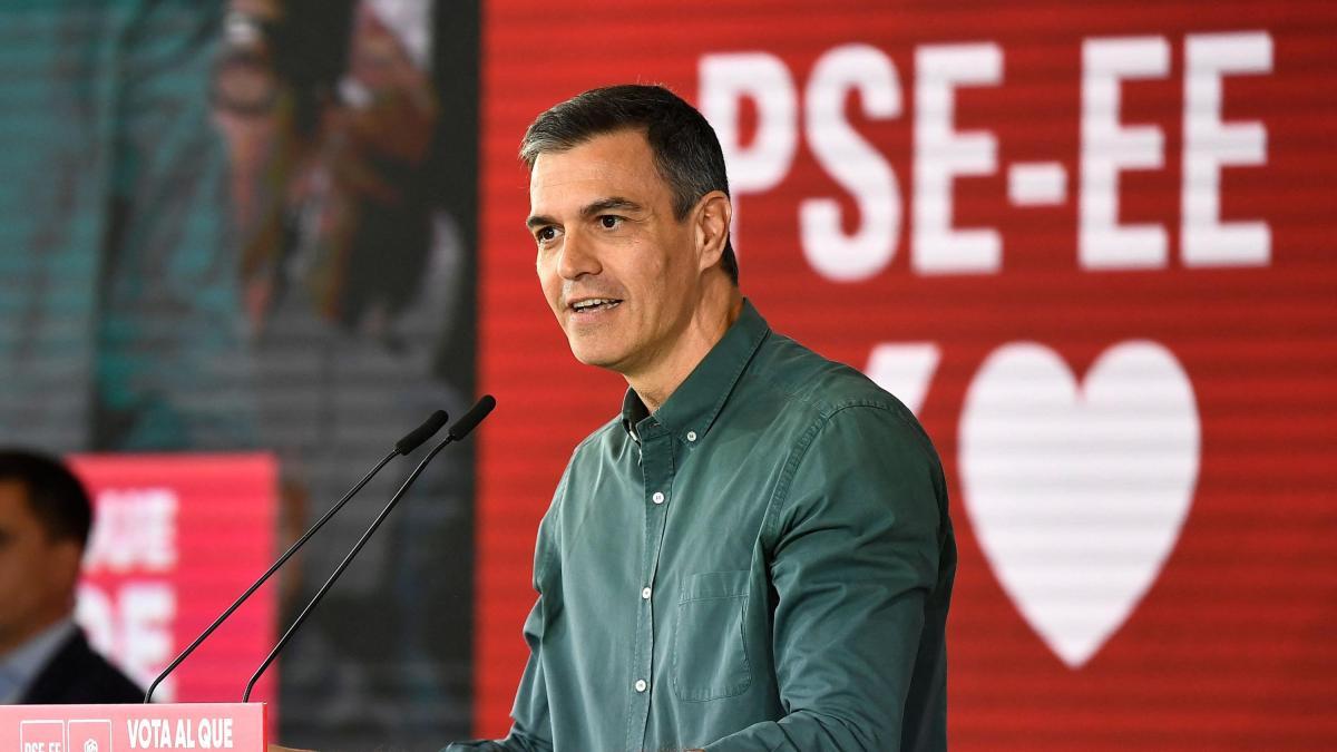 Pedro Sánchez: las principales frases del discurso sobre su permanencia en el poder en España