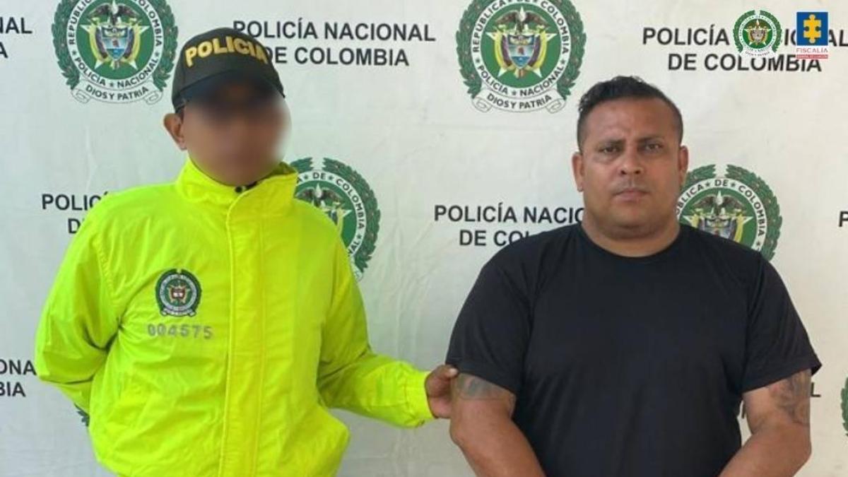 Cárcel en Cartagena a director de una escuela de danza por presunto acceso carnal abusivo con menor de edad