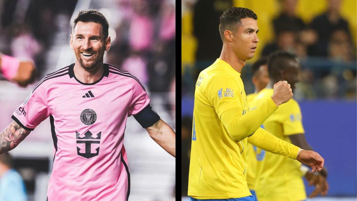 ¿Quiénes son los máximos goleadores de la historia?