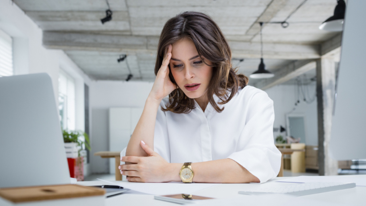 Siete ‘tips’ para protegerse del 'burnout' en el trabajo