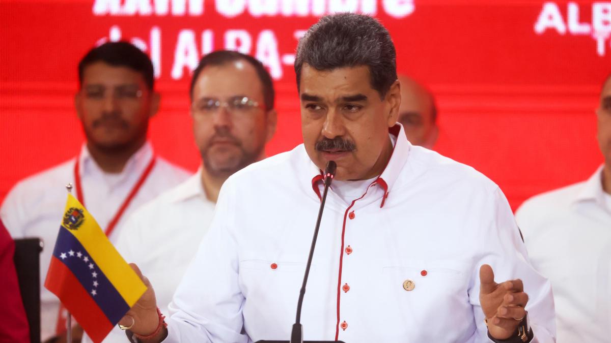 If Maduro loses, ‘Petro and Lula have to make him understand that there is political life after