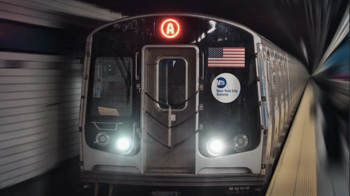 Nueva York: estas son las líneas de metro con más retrasos, según un estudio