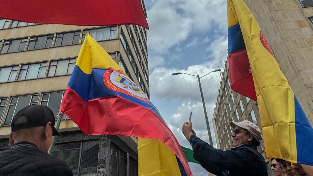 Marchas del Día del Trabajo en Bucaramanga: estos son los puntos de encuentro, recorridos y actos culturales