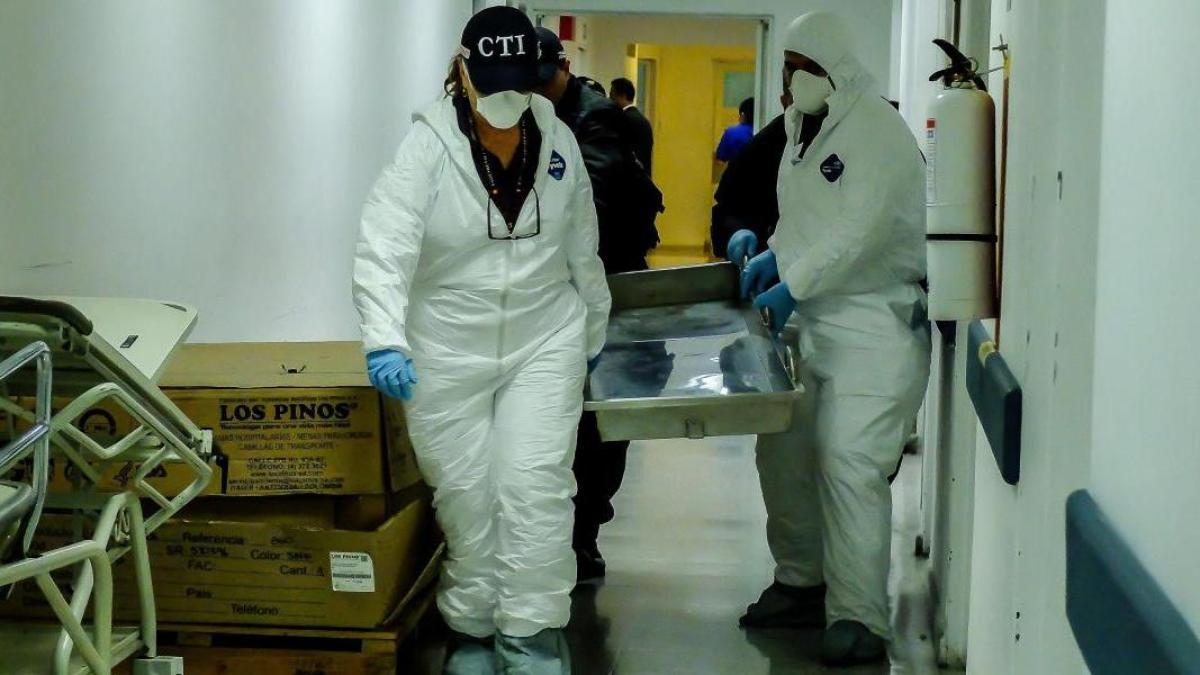Identifican a la víctima del ataque sicarial en el centro de Cali: estos son los nuevos detalles del caso