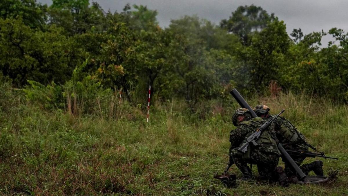 En 13 municipios del Cauca hay alerta roja por hechos de violencia