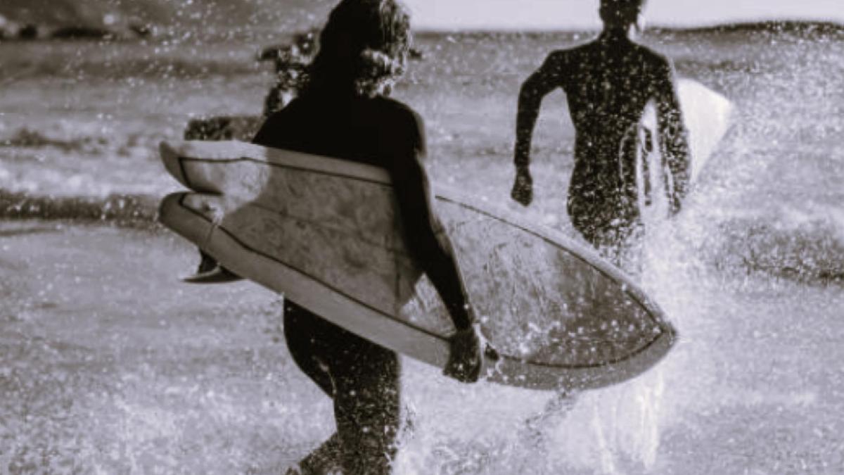 El terrible final del surfista estadounidense en México: lo mataron por unos neumáticos