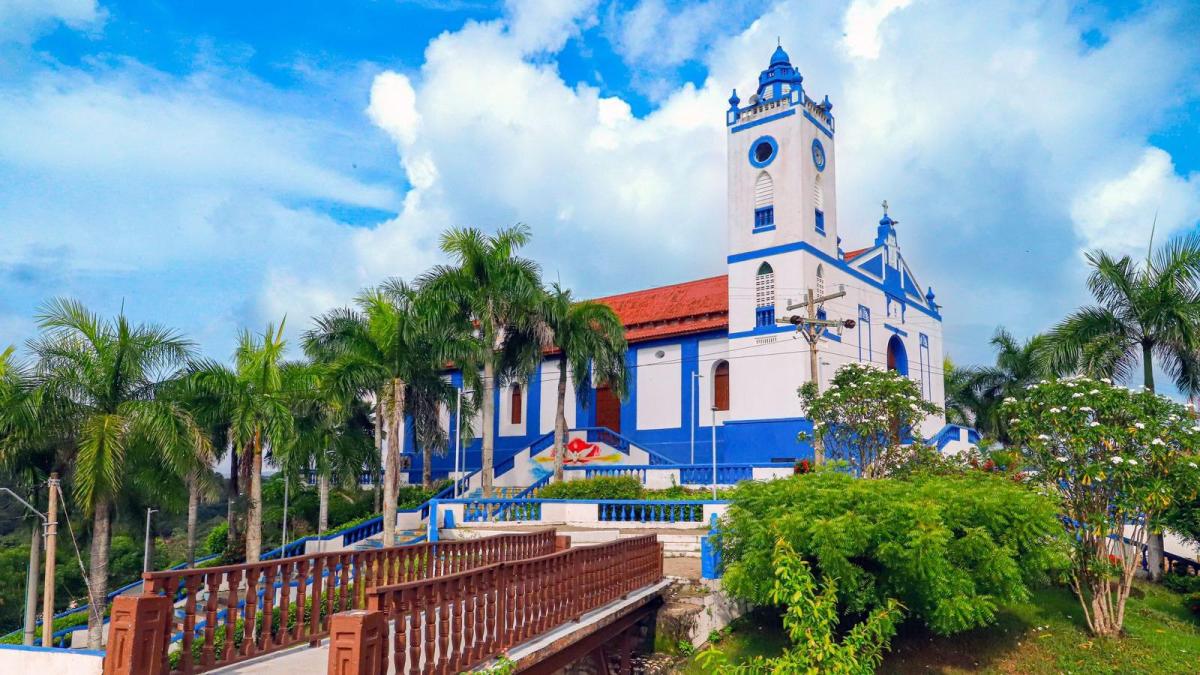 Usiacurí el pueblo de artesanos del Atlántico que se prepara para el ‘Black Friday’ : lista la oferta gastronómica y cultural para nacionales y extranjeros
