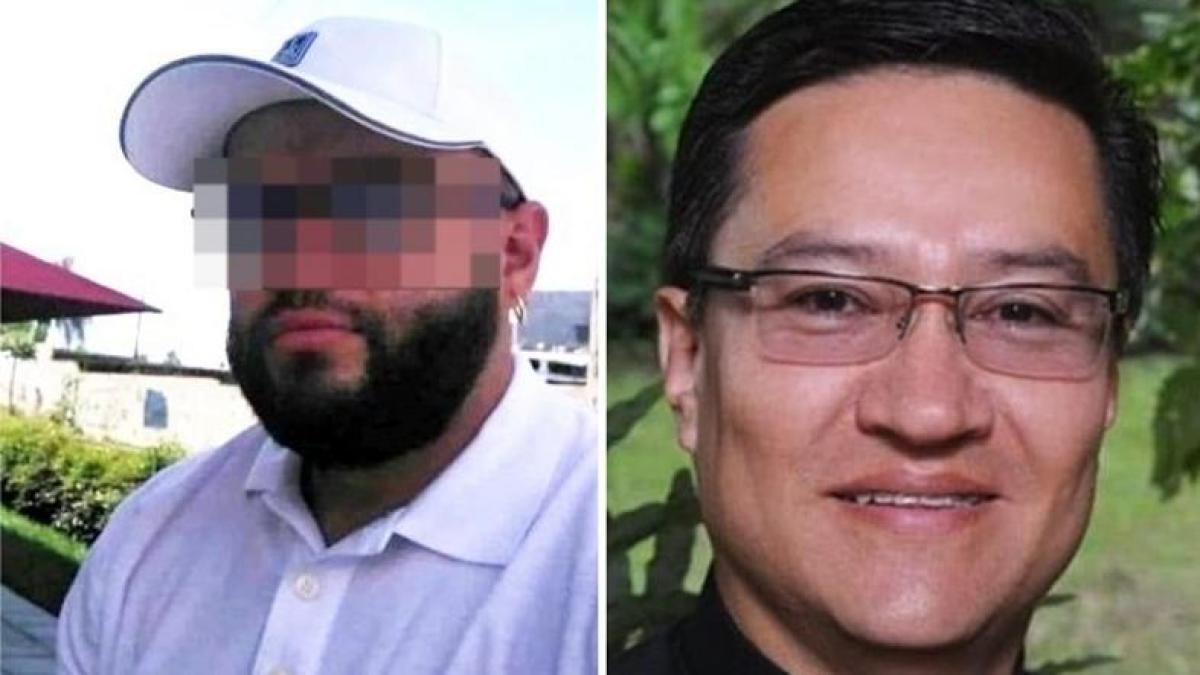 Los 149 días de incertidumbre sin el sacerdote Darío Valencia en Pereira: estas fueron las pistas que llevaron al hallazgo de sus restos