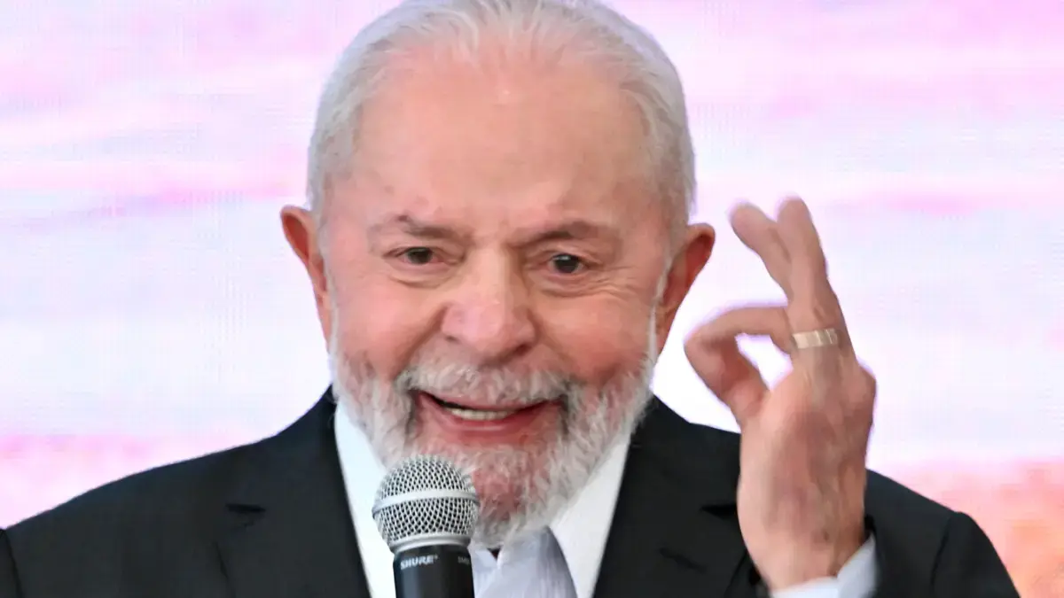 Estados Unidos revoca la visa de ministro brasileño de Justicia, dice el presidente Lula da Silva: 'Un gesto irresponsable'