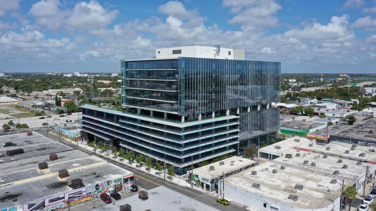Tecnoglass supera los USD 220 millones en ventas en el primer trimestre del 2025