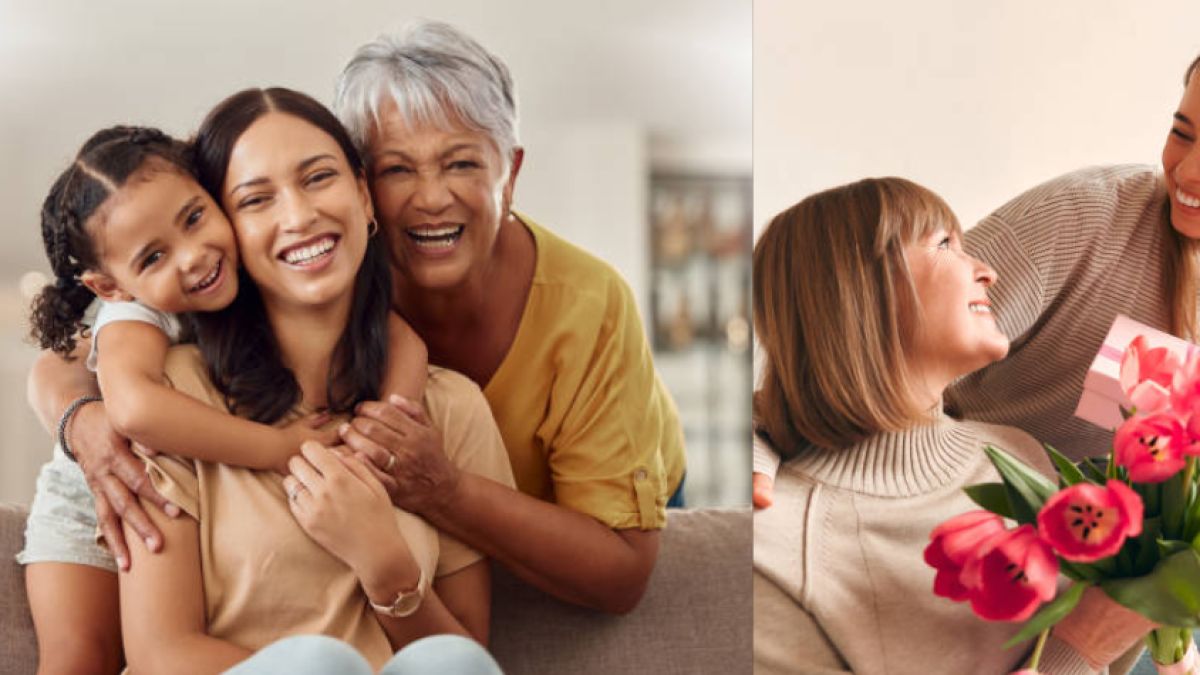 El clásico regalo para el Día de las Madres que será más caro por los aranceles de Trump