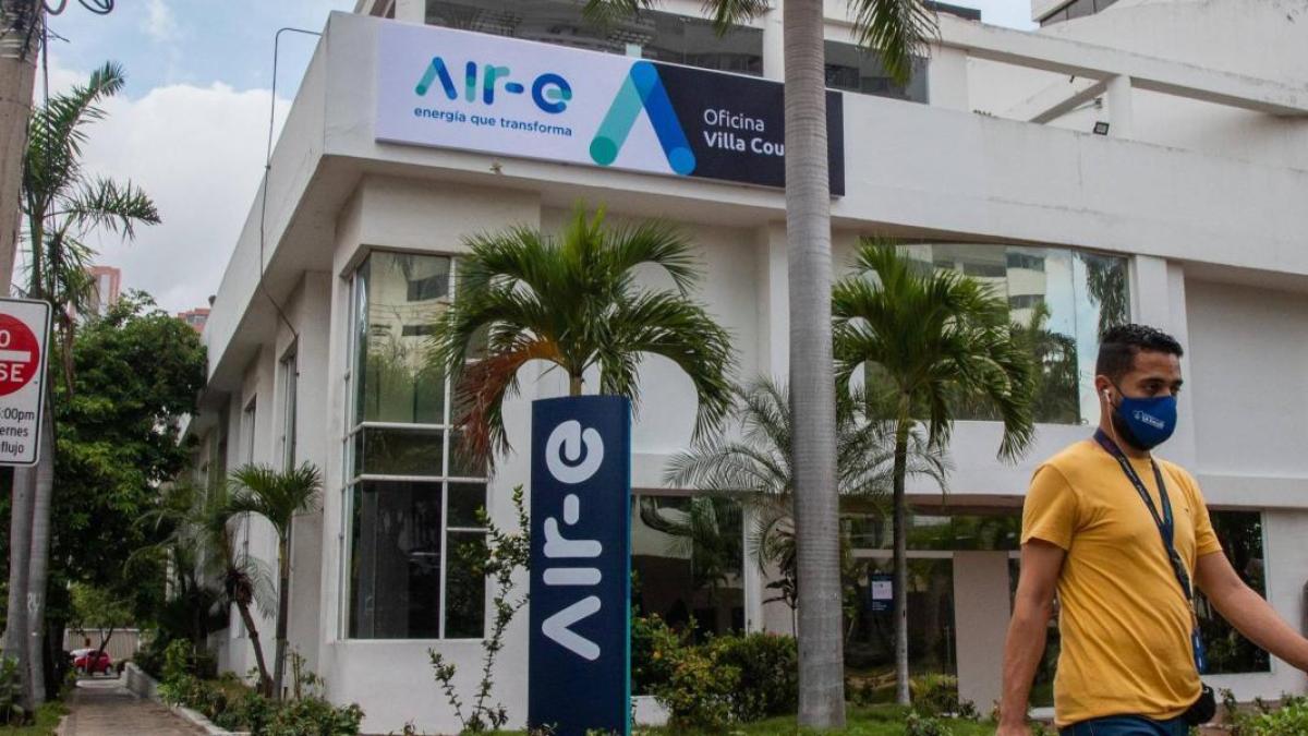 La solución a los problemas financieros de Air-e que la Superservicios no ha querido implementar en 7 meses
